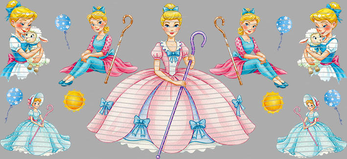 16oz Toy Story-N5-91